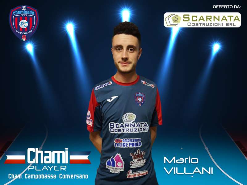 chami-player-vincitore-villani