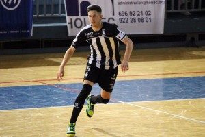 Pablo Gonzales Alonso (Pablo)