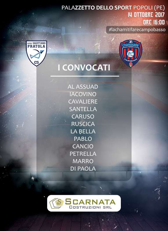convocati-chaminade-pr