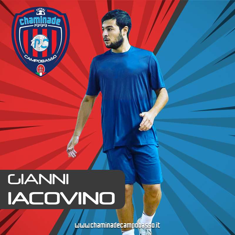 iacovino