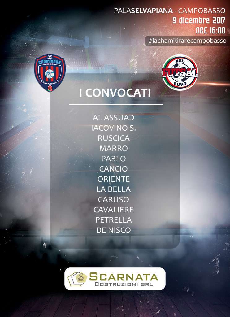 convocati-chaminade-rv-w