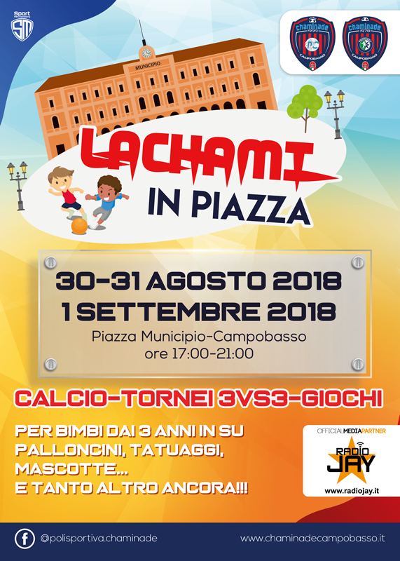 lachami-in-piazza-2018