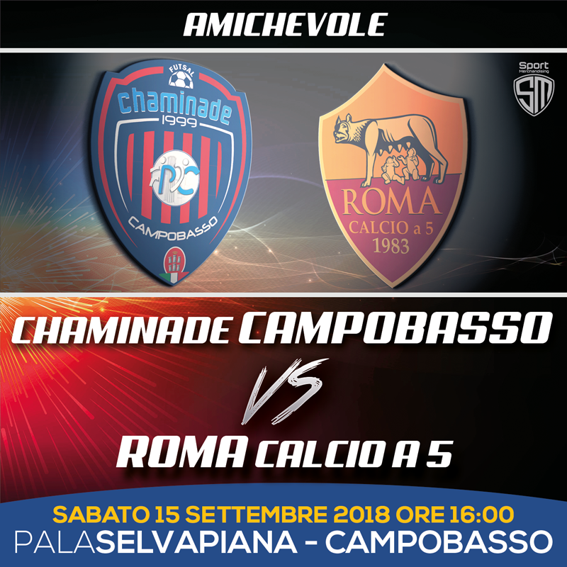 chaminade-roma