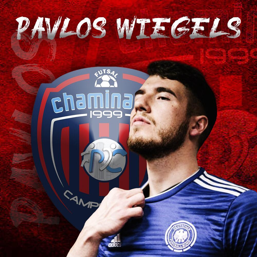 pavlos