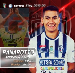 panarotto