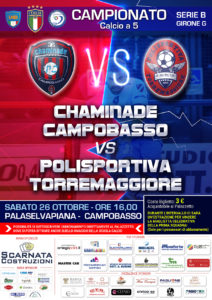 chami-torremaggiore