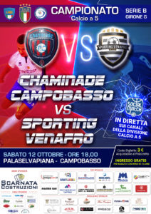 chami-venafro