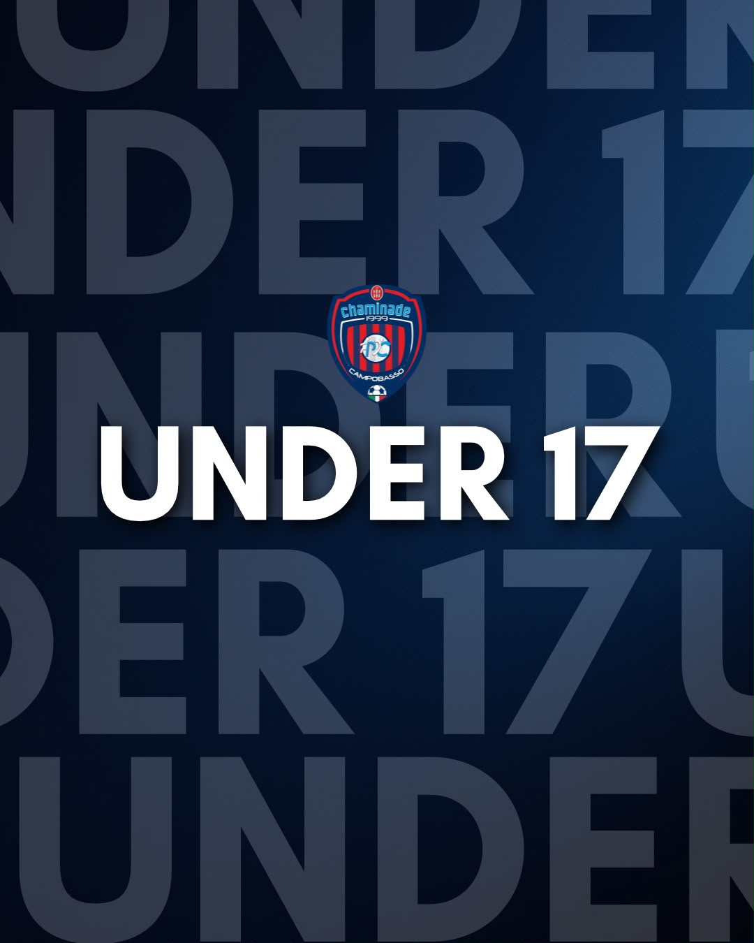 Categoria Under 17