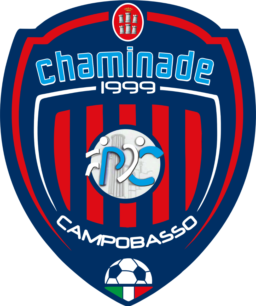 Logo Chaminade